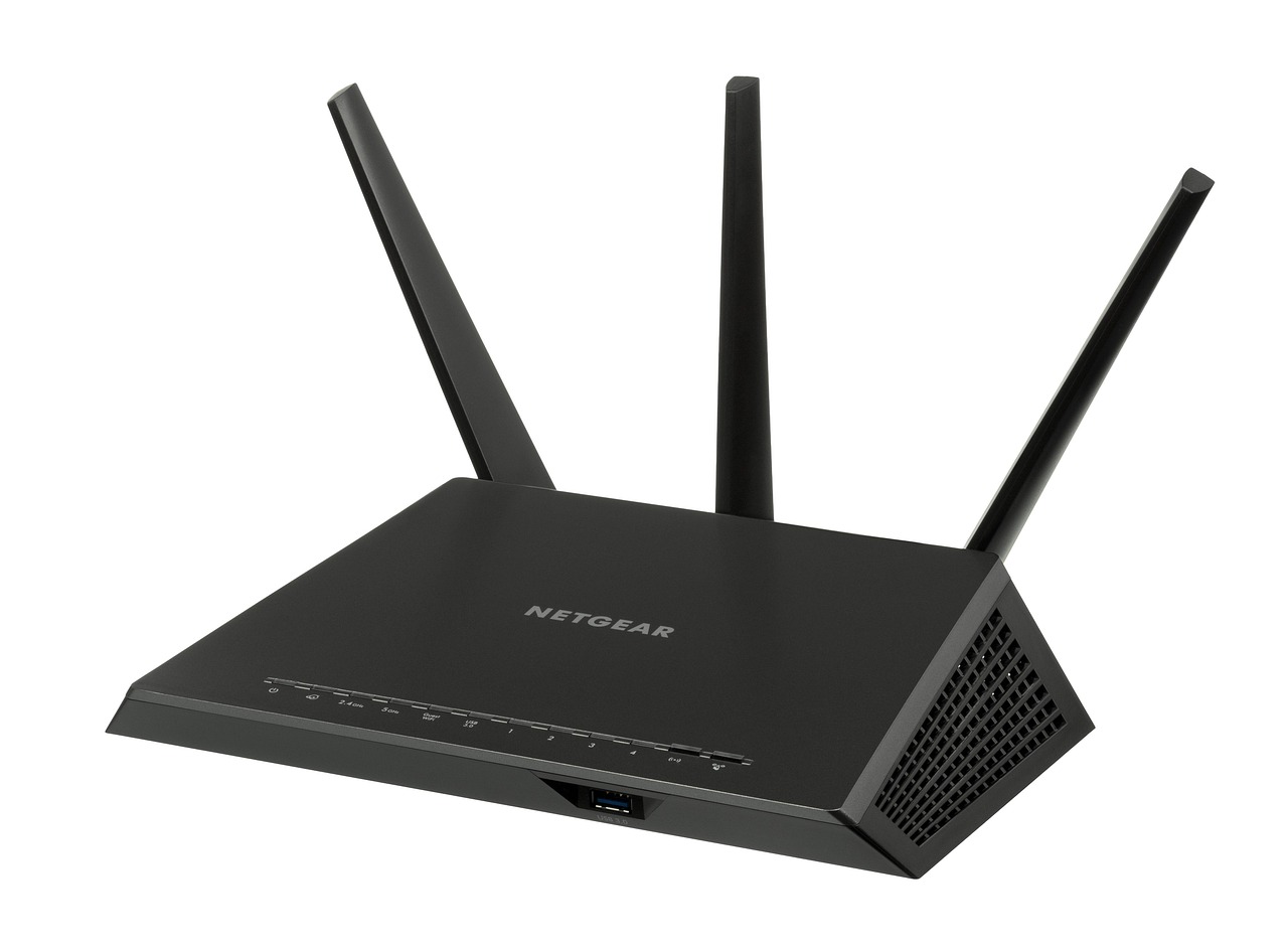 wifi router home